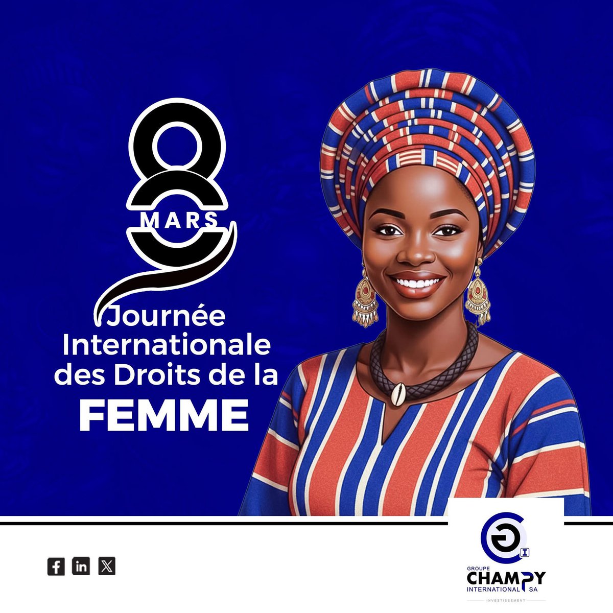 Jonace K. Yaméogo tweet media