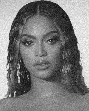 I'm one of of one
I'm number one
I'm the only one

-Beyoncé Knowles 2022