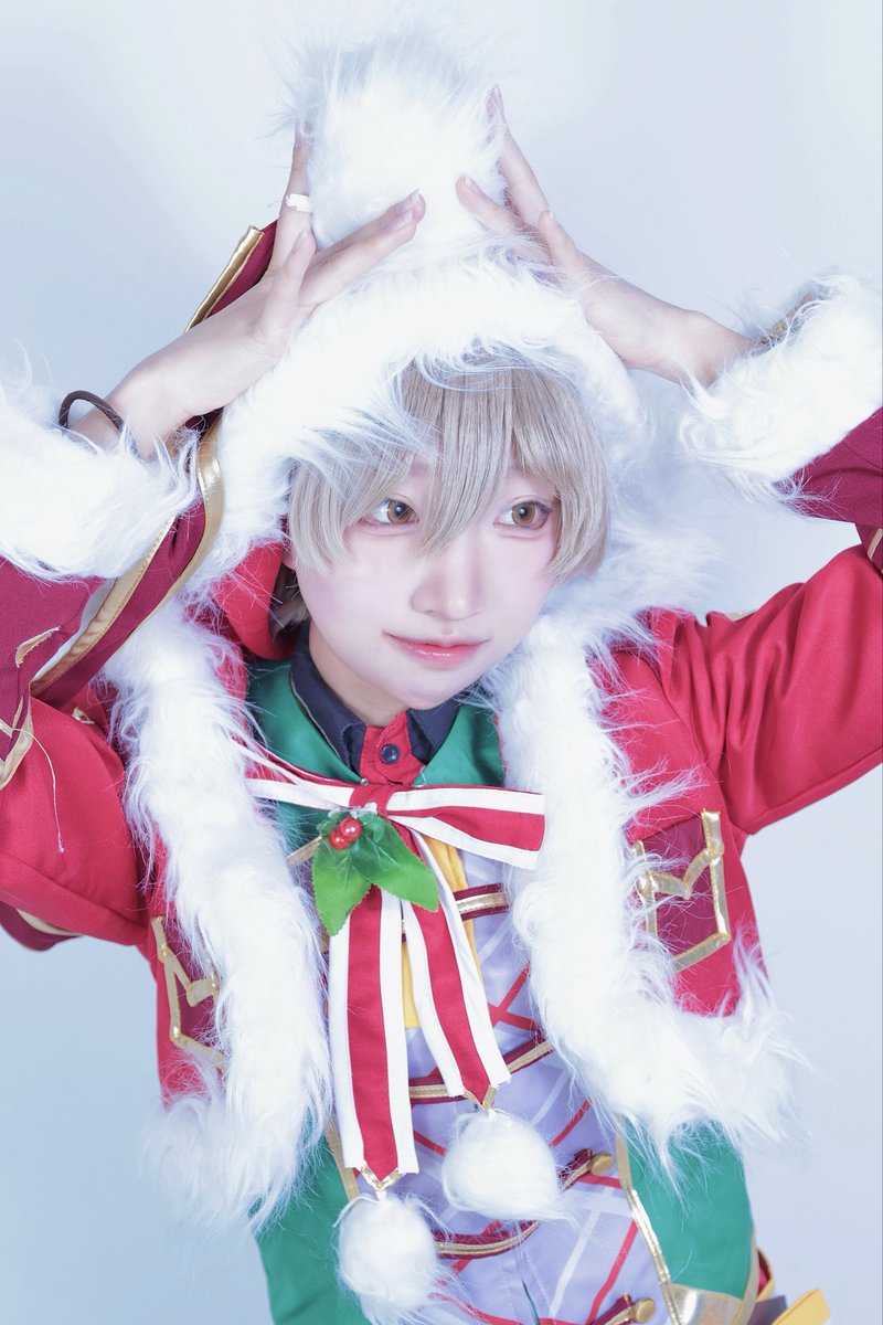 ふかひれ tweet media