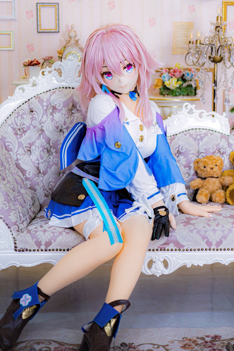 ｱｻｰｶ tweet media