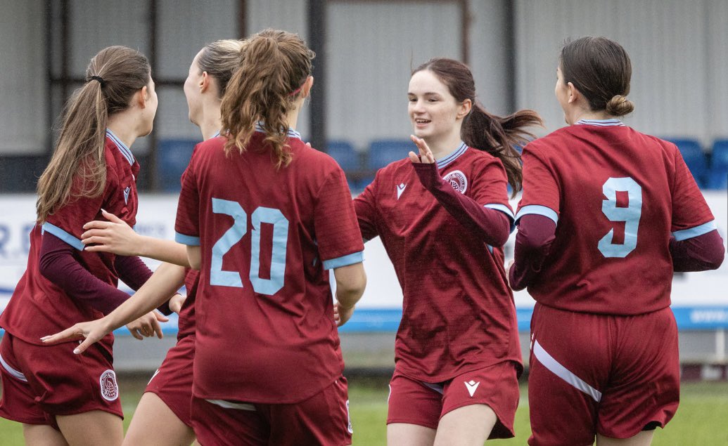 Taunton Town FC Women tweet media