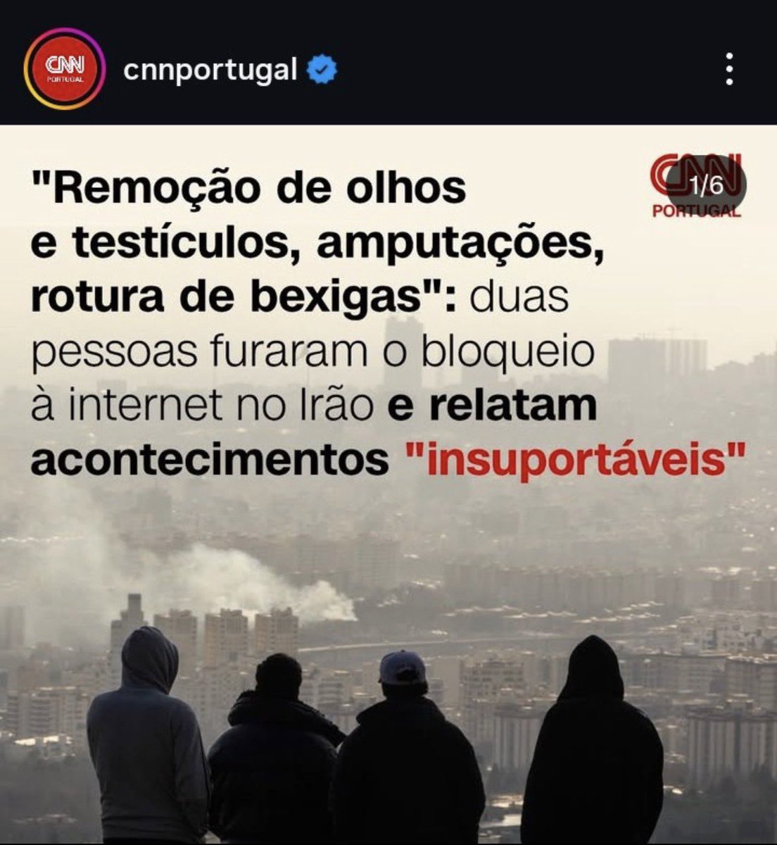 Mas e o “direito internacional”?