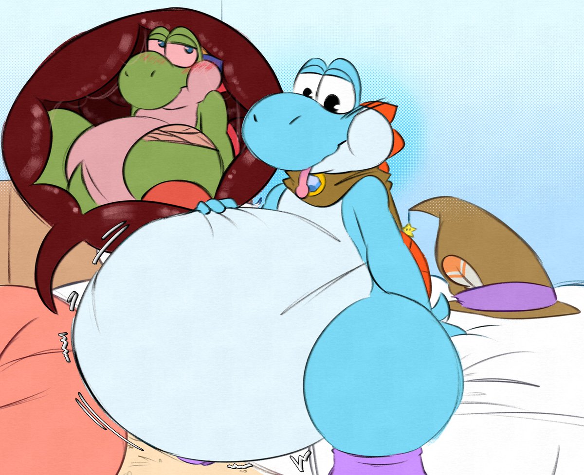 SmC_Acc (COMMS CLOSED - SLOTS FILLED) tweet media