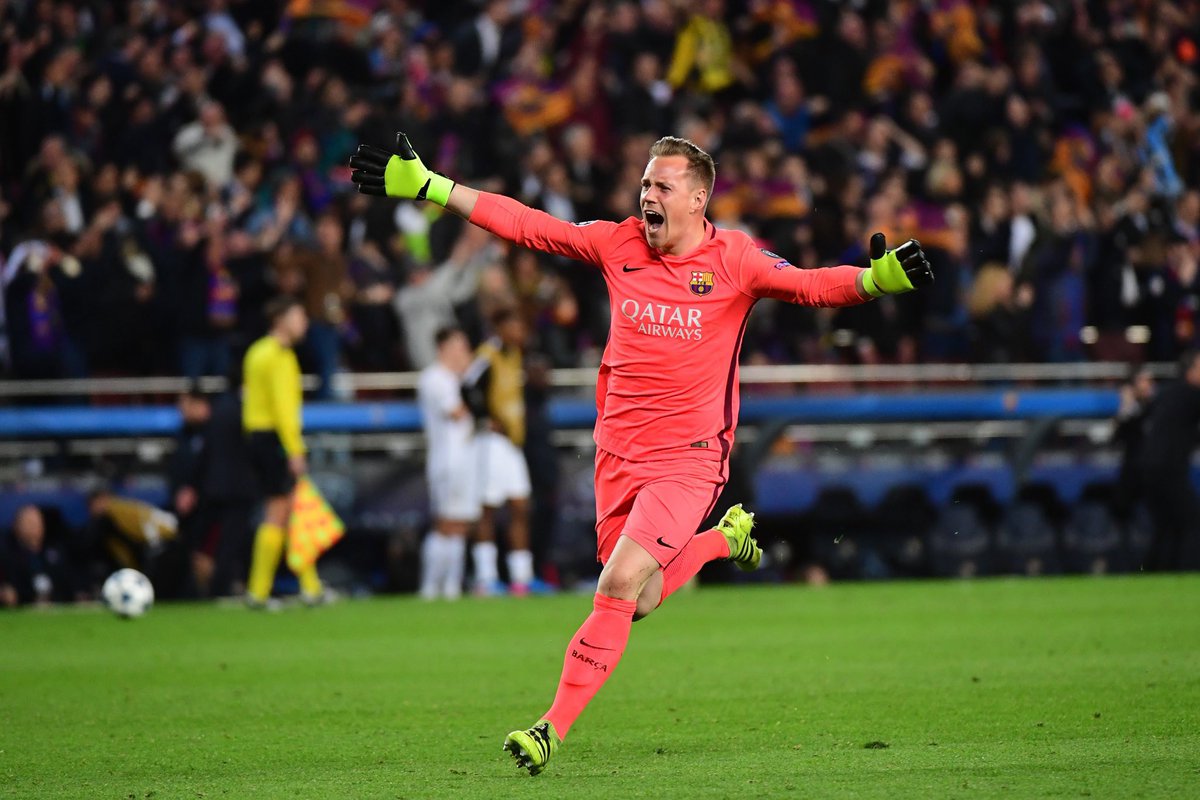 Actu Foot tweet media