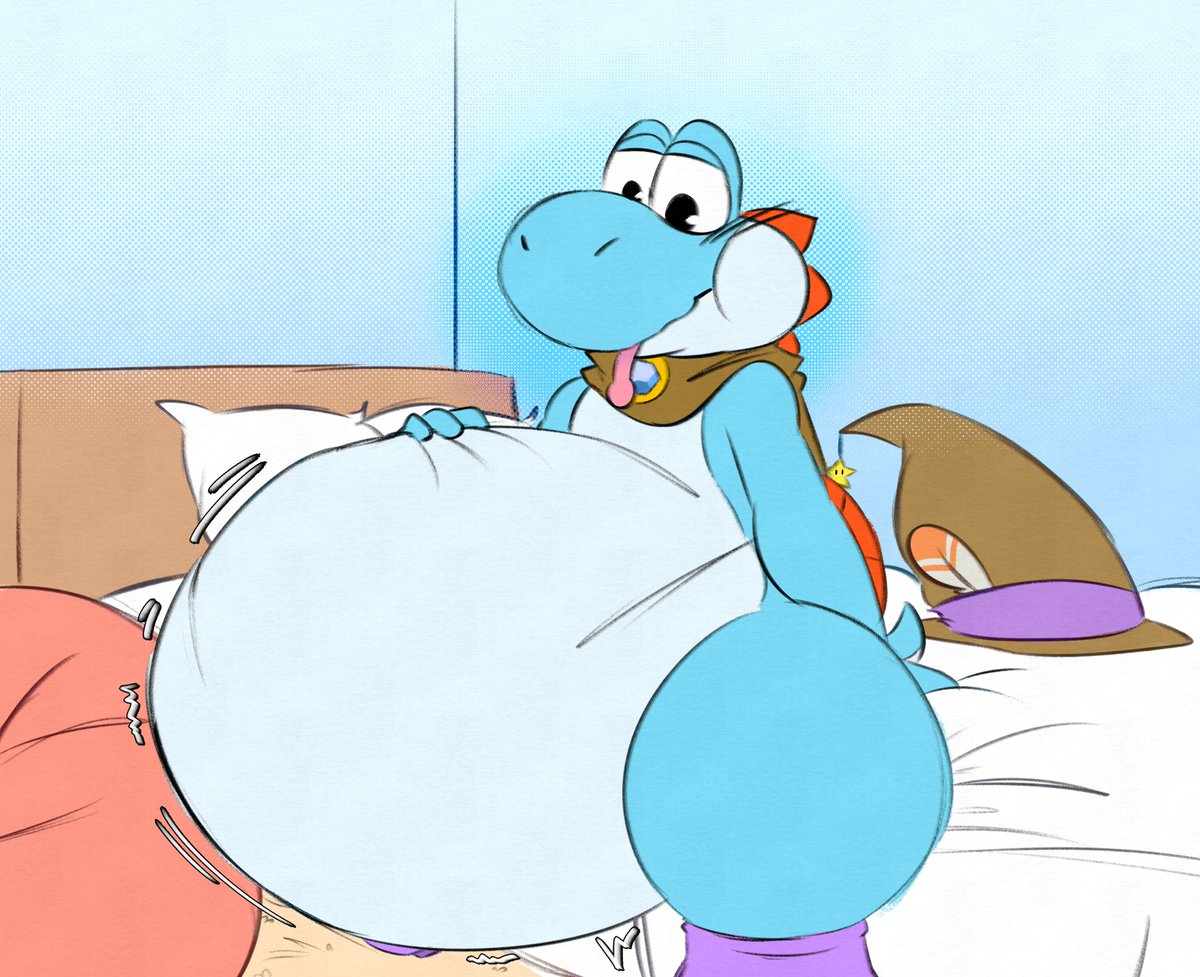 SmC_Acc (COMMS CLOSED - SLOTS FILLED) tweet media