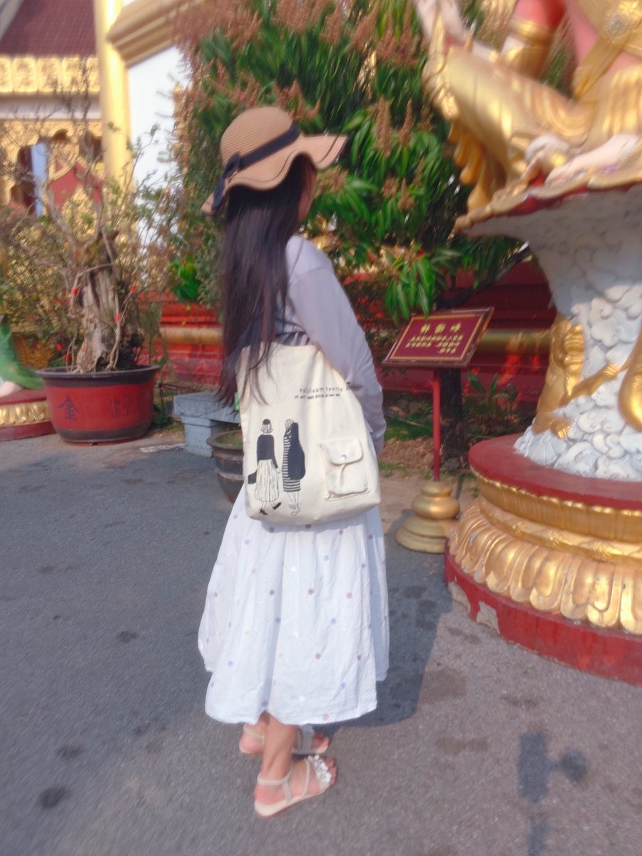 王安黛（悬疑推理小说《失业互助小队》p站绝赞连载中） tweet media