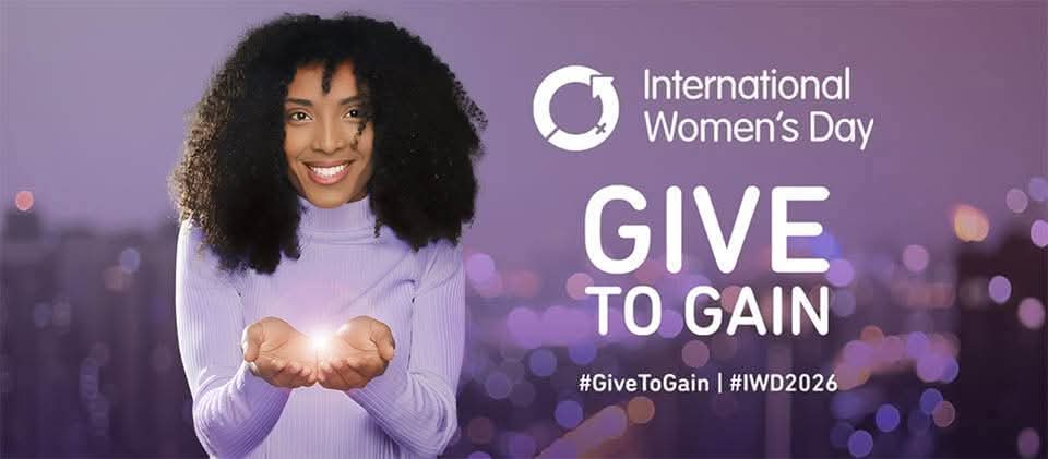 GovPurple's tweet photo. Happy International Women's Day 💜 https://t.co/XwLApGxqVs