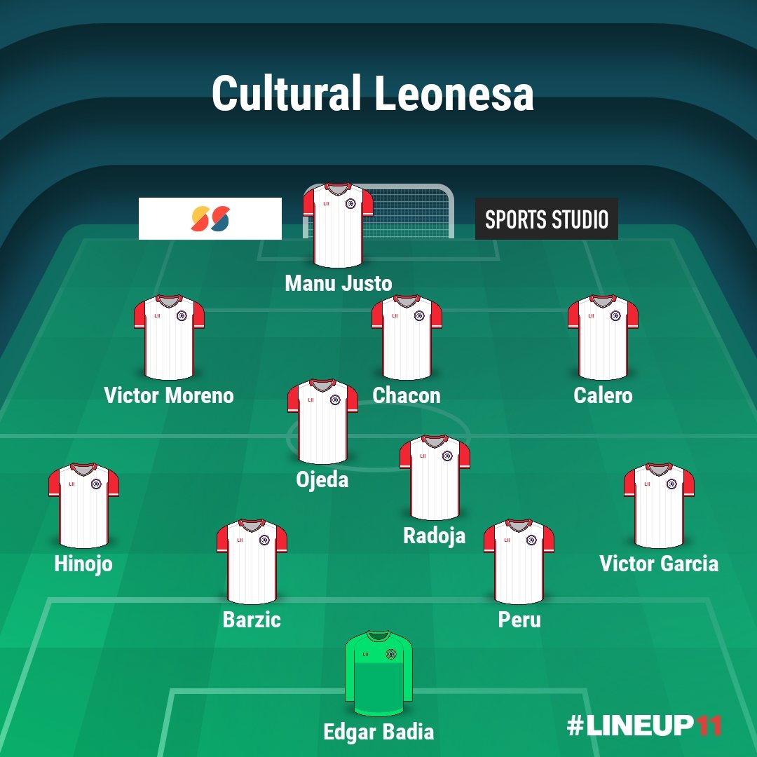 Javier Castro tweet media