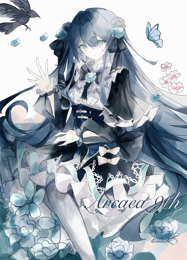 #arcaea_art