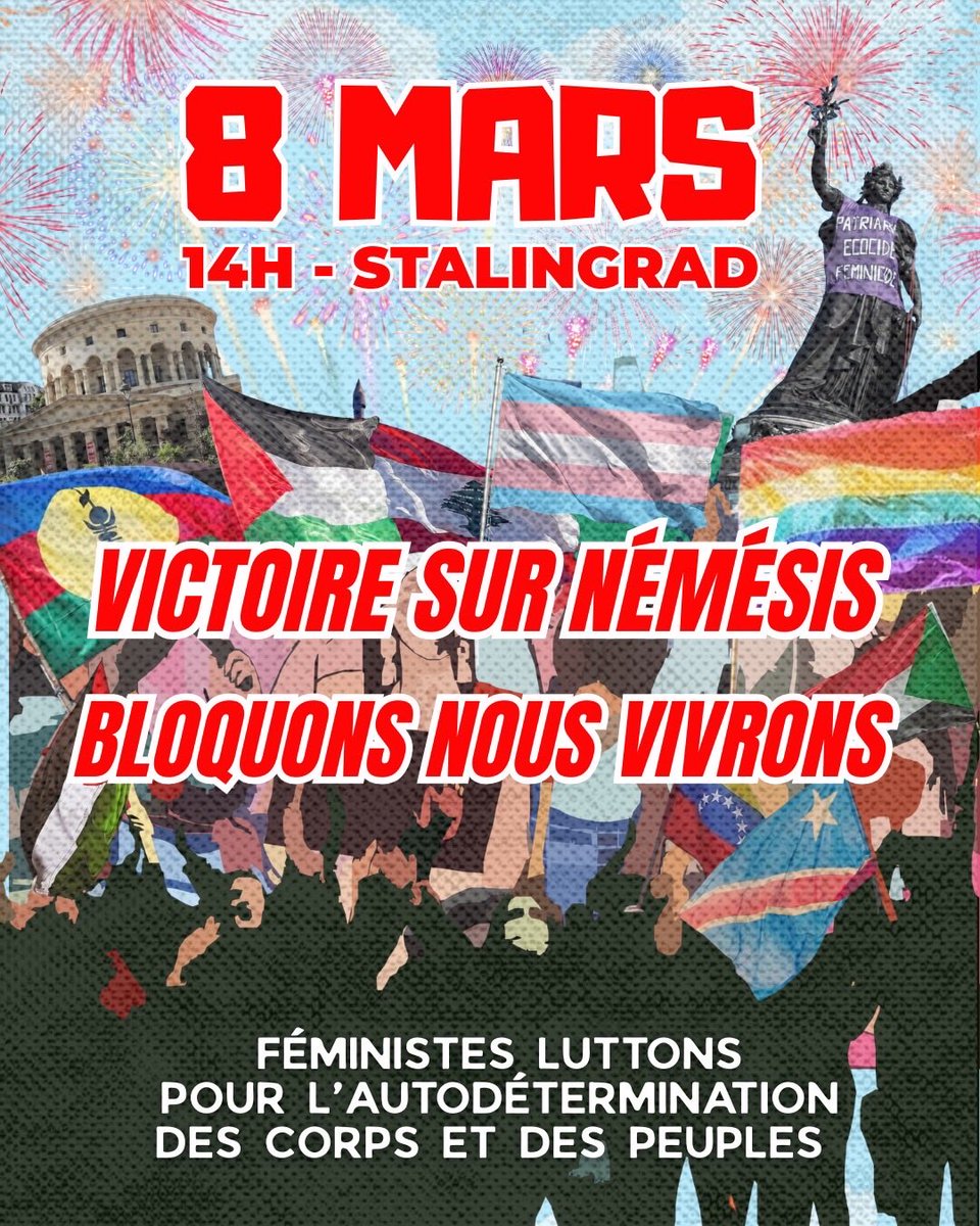 Urgence Palestine tweet media