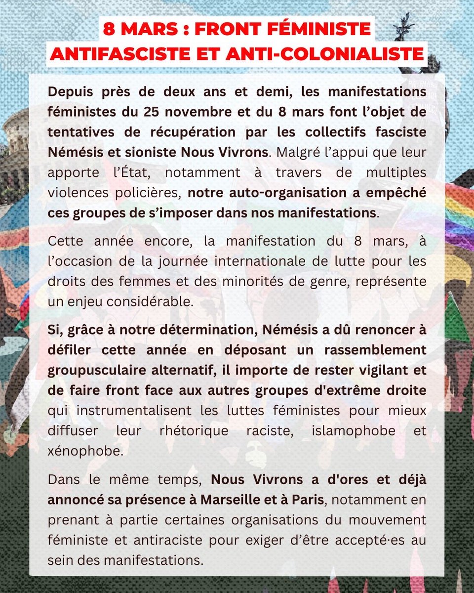 Urgence Palestine tweet media