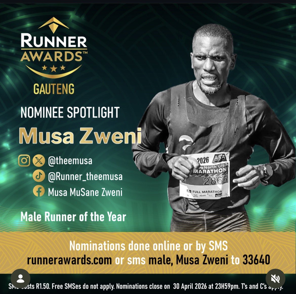 MuSane Zweni tweet media