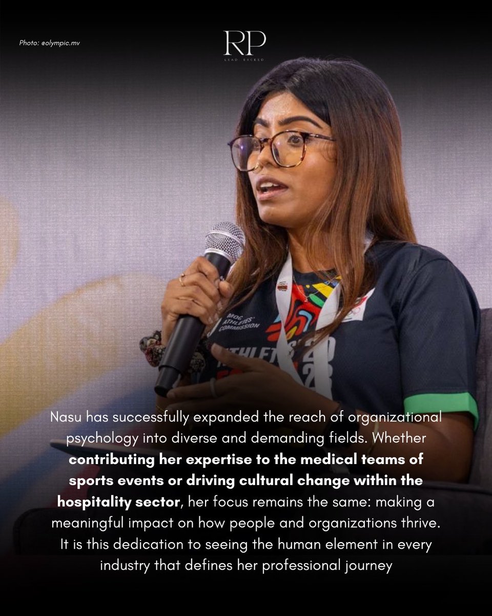 Role_Plus's tweet photo. Celebrating our heart and founder, Nasooha (Nasu). A masterclass in resilience, she turns bold visions into human realities through grit and empathy. She inspires us daily to build better, more human workplaces.
Swipe for her story. #iwd https://t.co/D4BthfrFfk