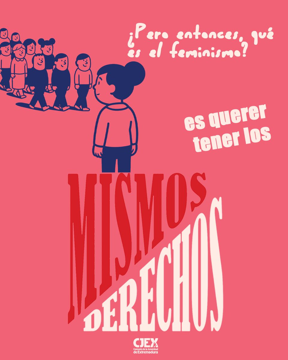 Consejo de la Juventud de Extremadura tweet media