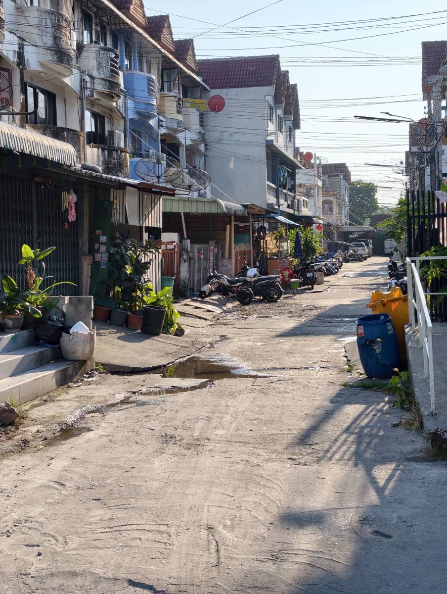 Chonlanat Koaykul tweet media