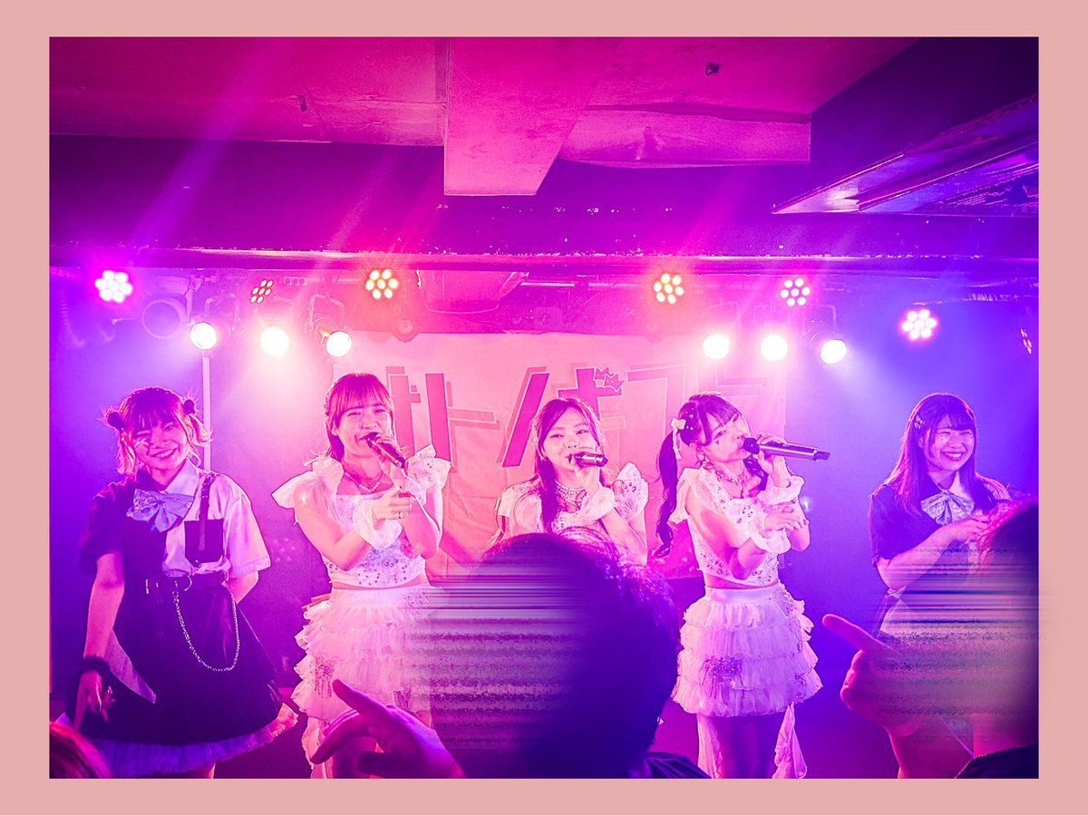 ta_3110_ct's tweet photo. 2026.03.08
📍香川　高松TOONICE　#オトノギフト vol.24
みんな楽しそうでこっちまでﾆｯｺﾘ

#MEiSM
#メ印 https://t.co/TrfXl5ggUF