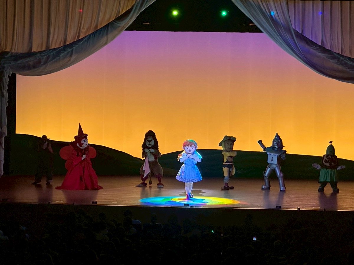 劇団カッパ座 tweet media