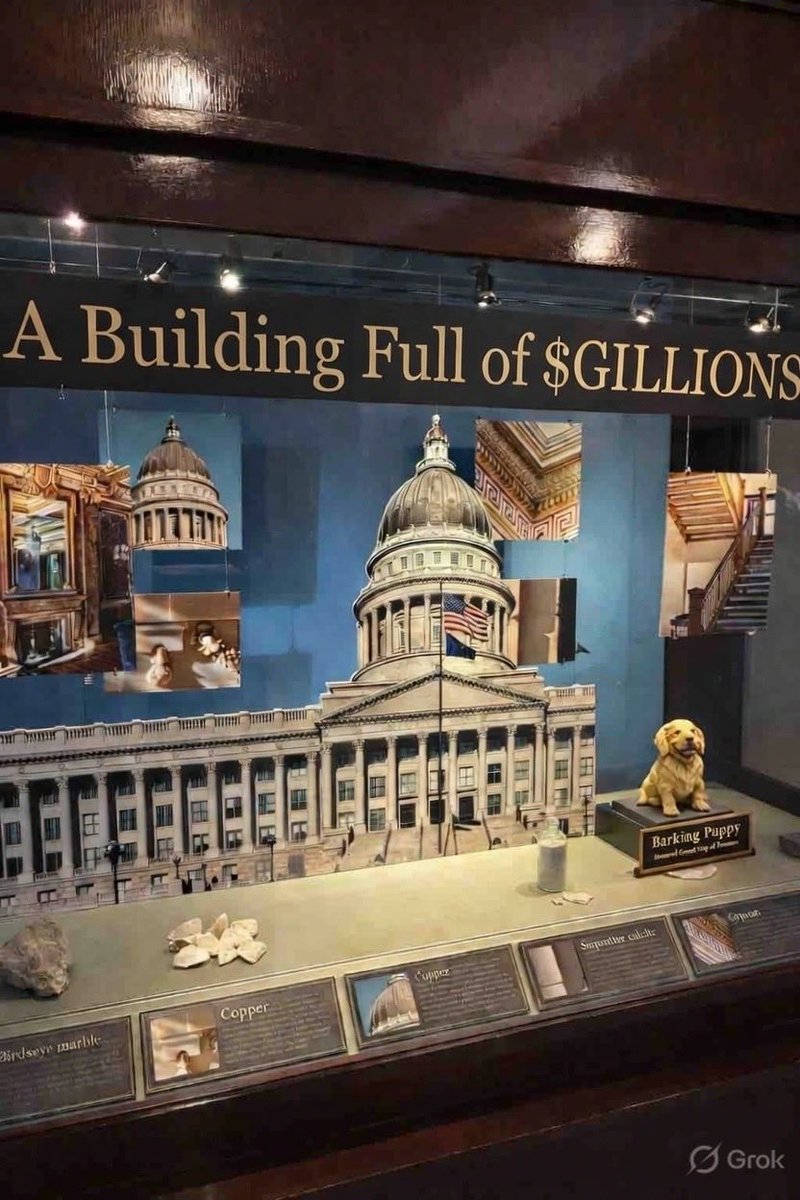 GAV_OG's tweet photo. You don’t need to grab $GILLIONS now. I’ll always be working and we’ll always be here but you will be paying a premium soon enough 👀

$GILLIONS TO MILLIONS IS LORE @BarkingPuppy8 $BP $LOLO @TheRoaringKitty $GME $ROAR https://t.co/xoVoaOSoZx