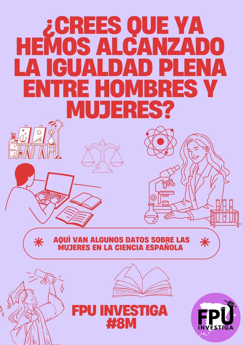 FPU investiga tweet media