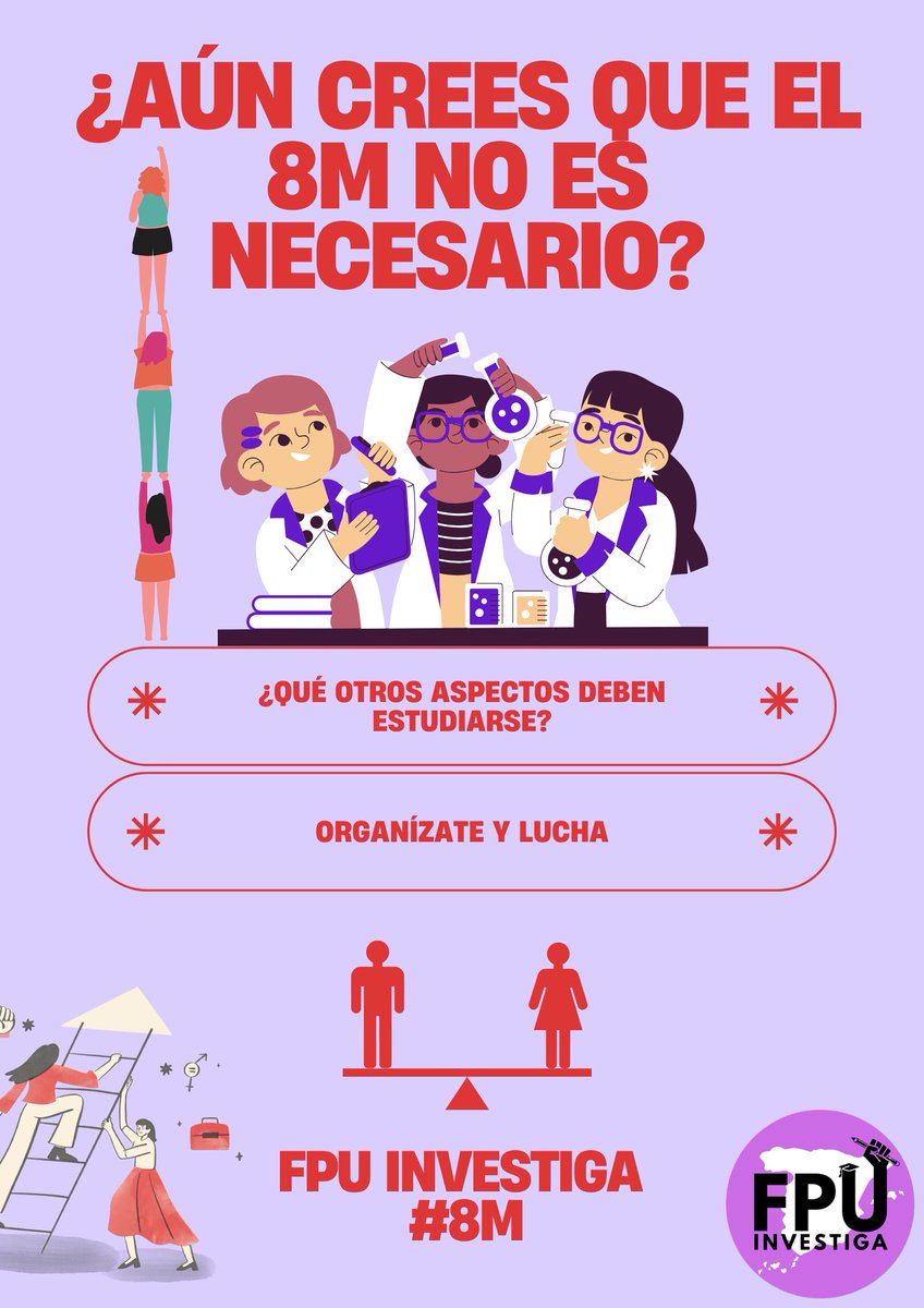 FPU investiga tweet media