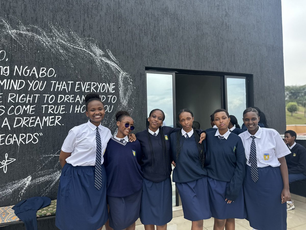 Museum Ingabo tweet media