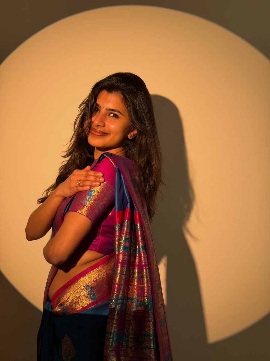 ActrezHub's tweet photo. #DharshiniSudhakar #Dharshini https://t.co/zT2M5CTYWg