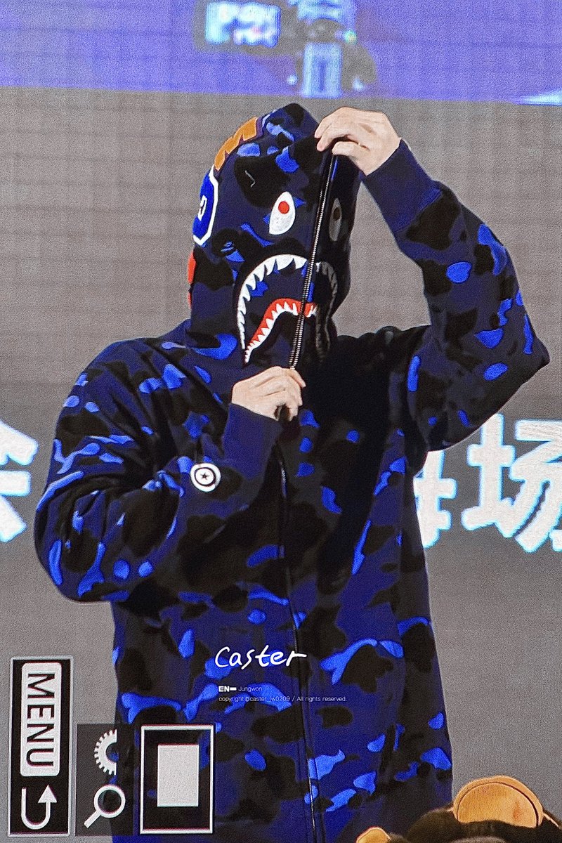 caster_jw0209's tweet photo. 260308 #정원 #JUNGWON #ジョンウォン #엔하이픈 #ENHYPEN https://t.co/Xj04zfqvlq