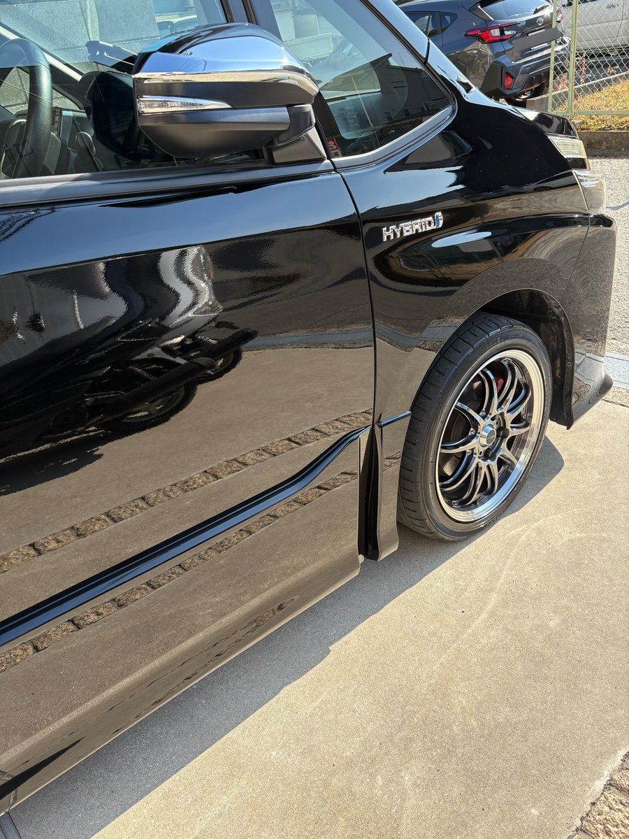 バディ子@翔ちゃん tweet media