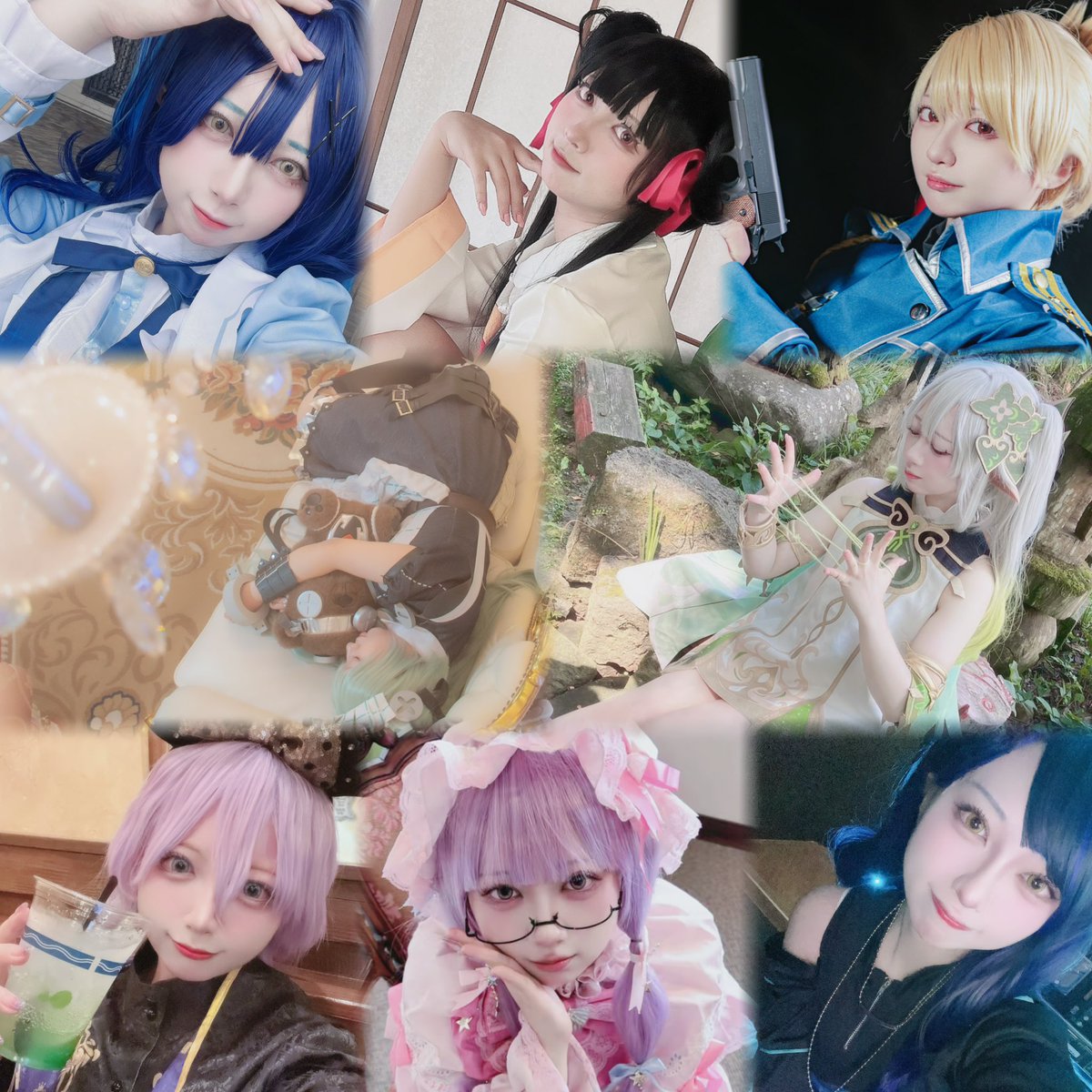 まろん🍎@片思い3日まで🏷𓈒𓏸︎ tweet media