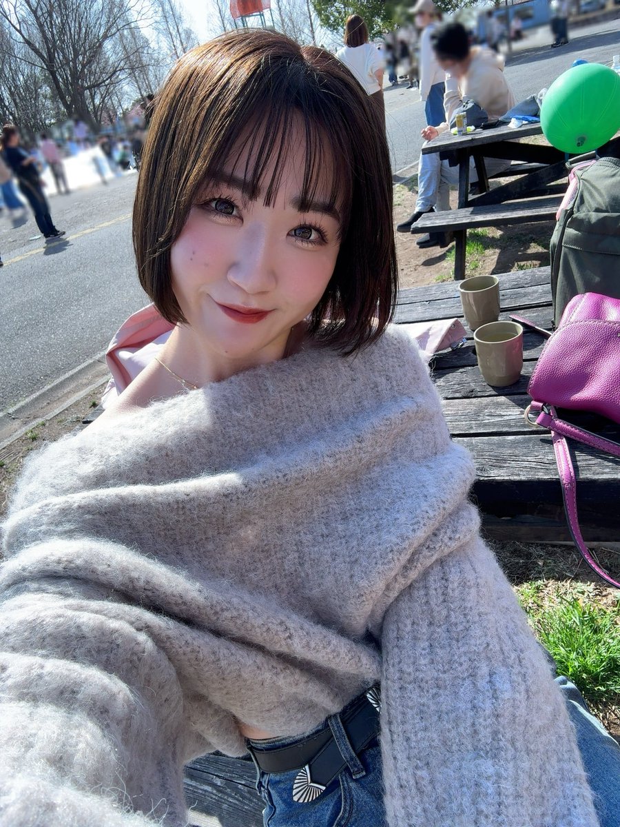 星野亜里沙 tweet media