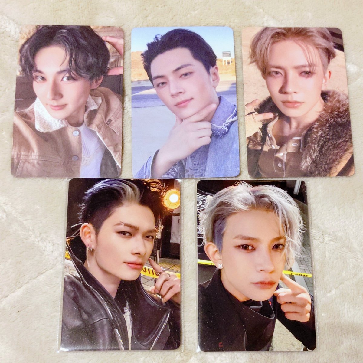 쥬리 . tweet media