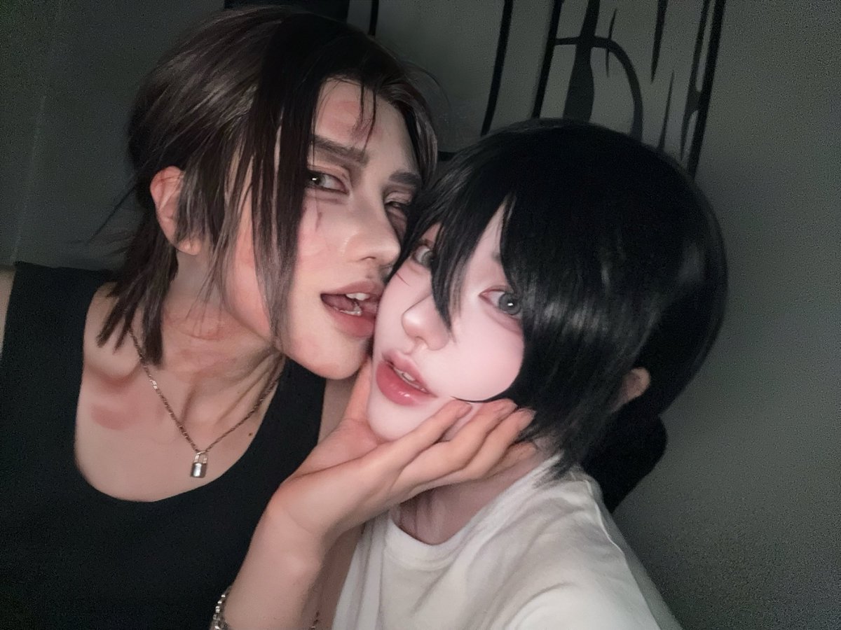 하로𖦹 tweet media