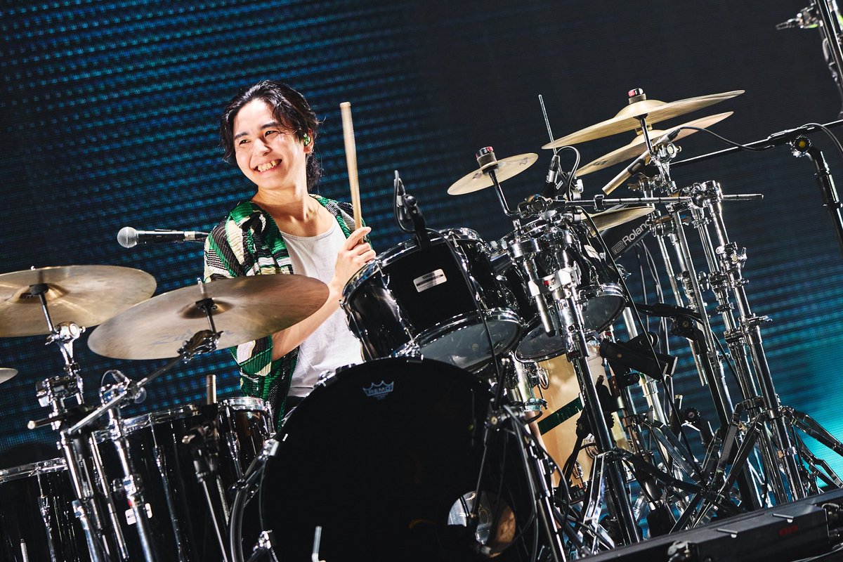 ねぎ Novelbright tweet media