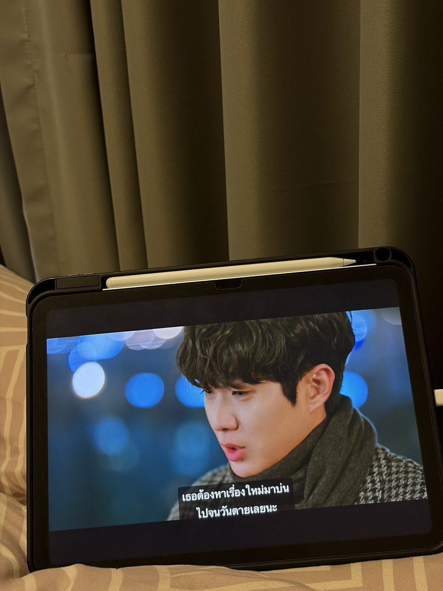 :p ขอบคุณที่เกิดมานะ tweet media
