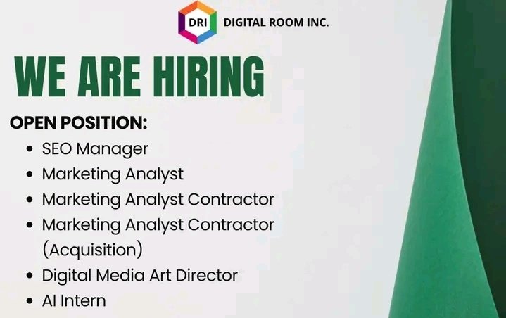 Mr Charles (Remote Jobs) tweet media