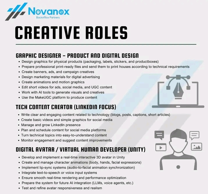 Mr Charles (Remote Jobs) tweet media