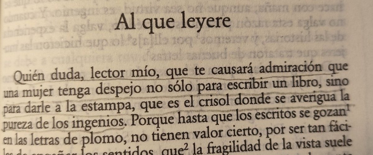 Chuzo de Punta tweet media