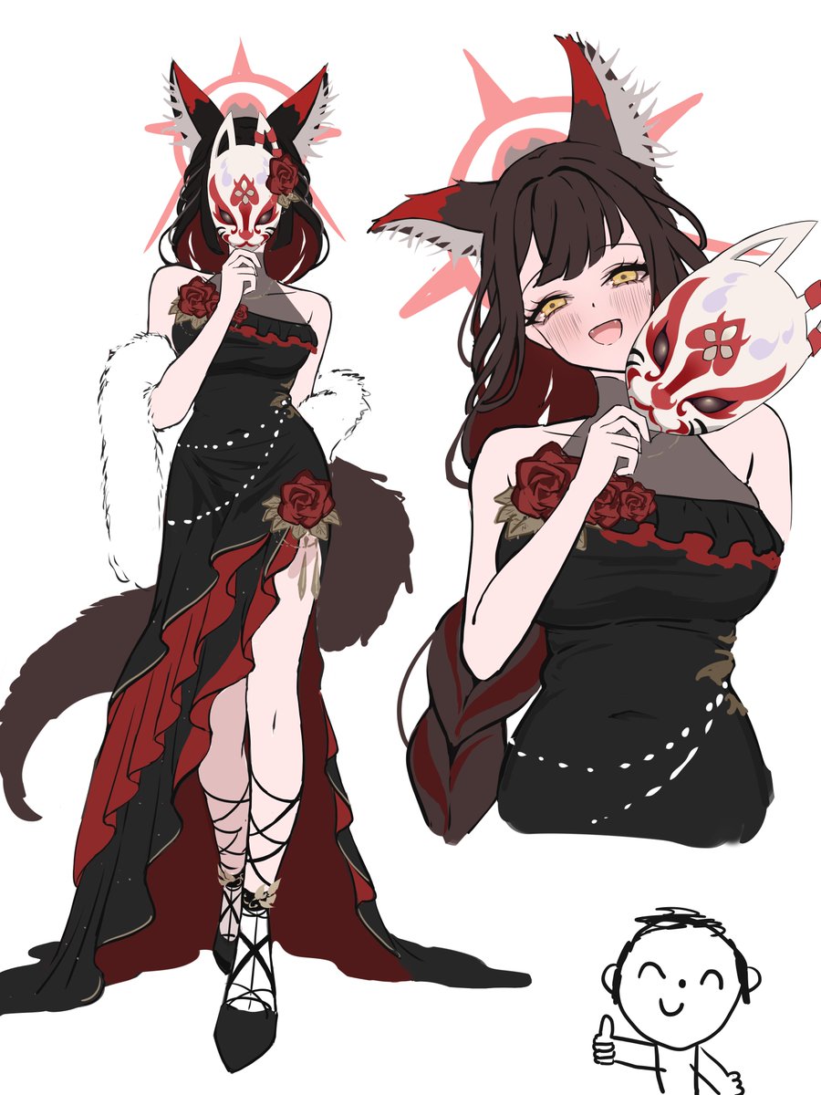 耶雲 澄🖊 tweet media