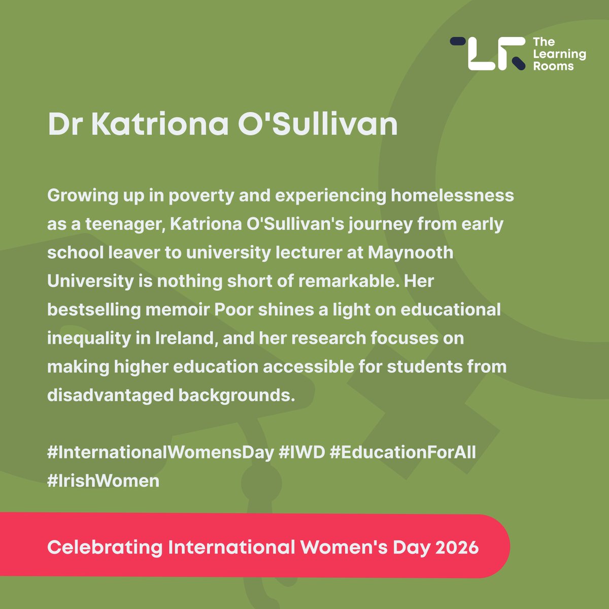 The Learning Rooms tweet media