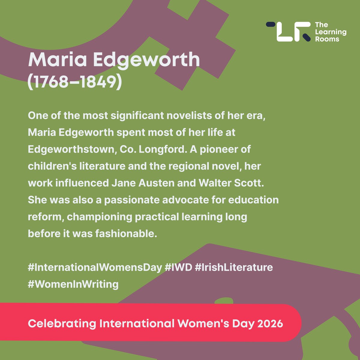 The Learning Rooms tweet media