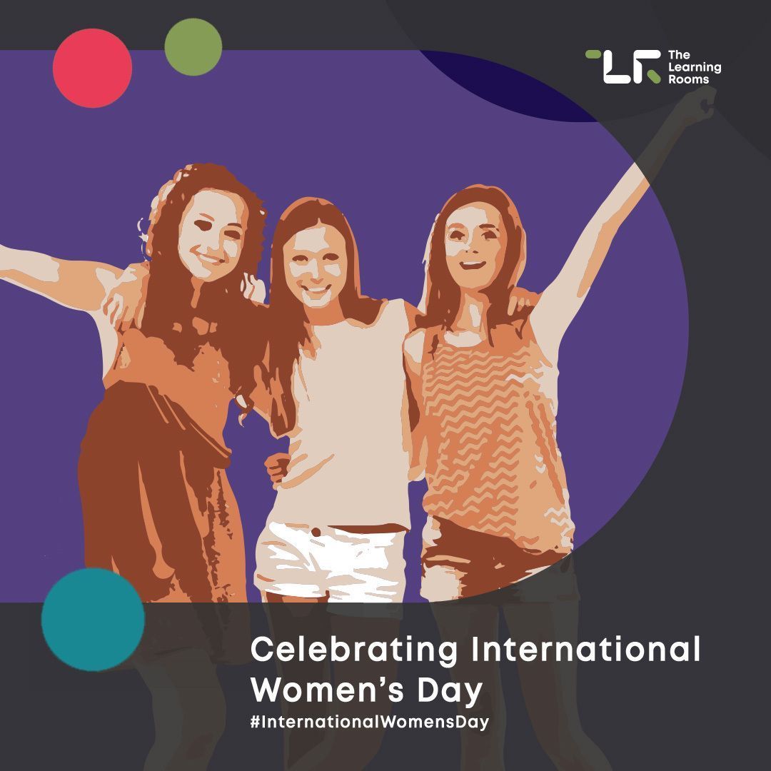 The Learning Rooms tweet media