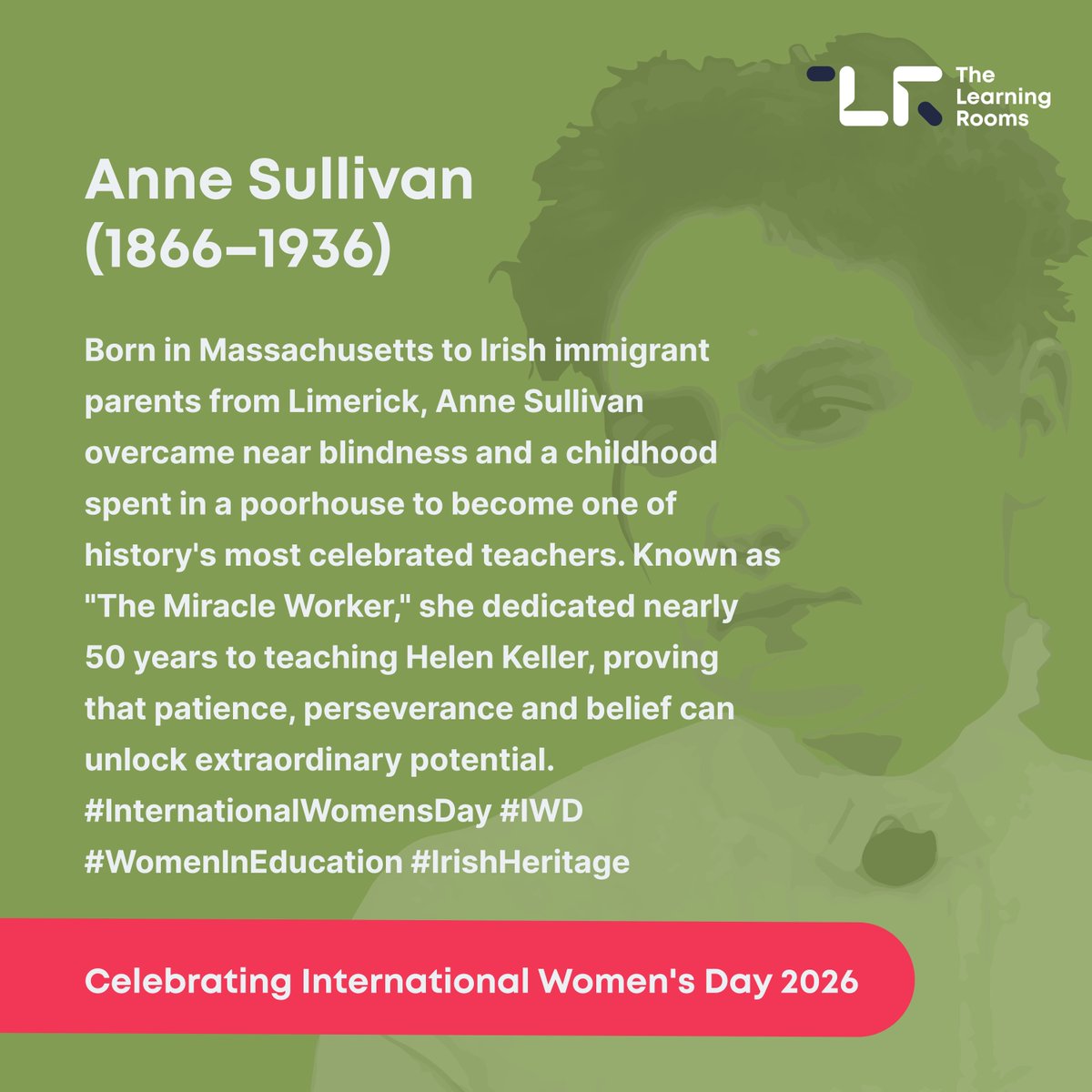 The Learning Rooms tweet media