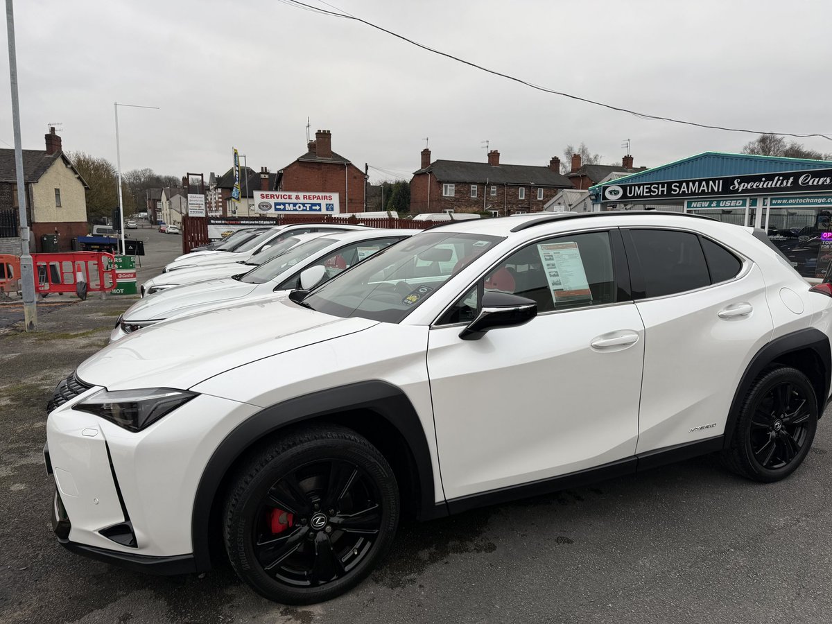 Umesh Samani tweet media