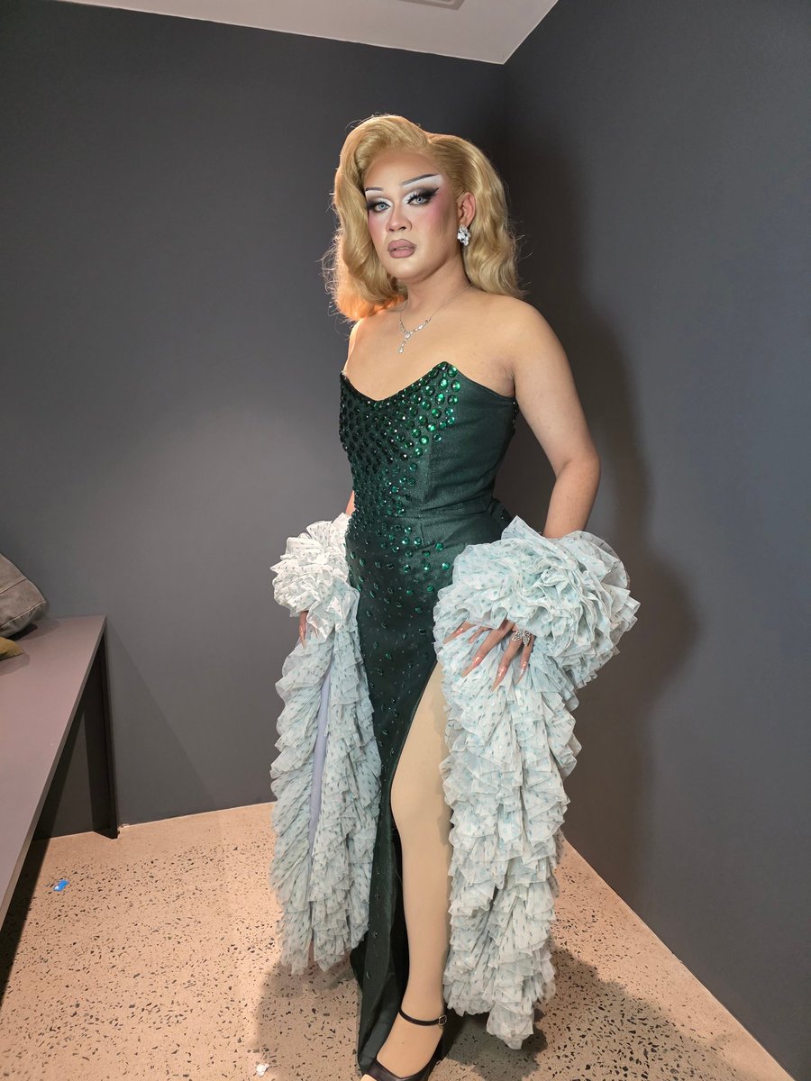 𝓜𝔂𝓴𝓮𝓮 𝓟𝓲𝓮 (Mr. Bear Marikina) tweet media