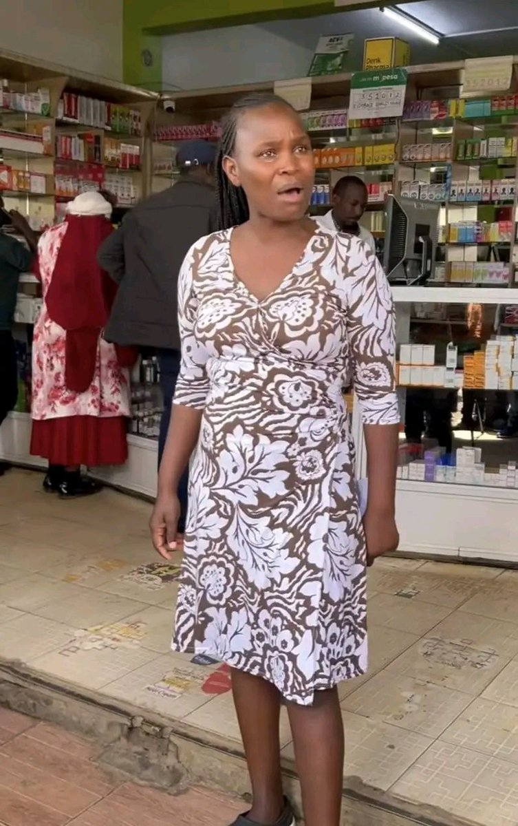 The lady whose child was allegedly given the wrong prescription that led to the child going blind has now been served with a letter from the lawyers representing Edobase Chemist &amp; Pharmacy.

In the letter, the pharmacy demands that she apologises for exposing them on social
