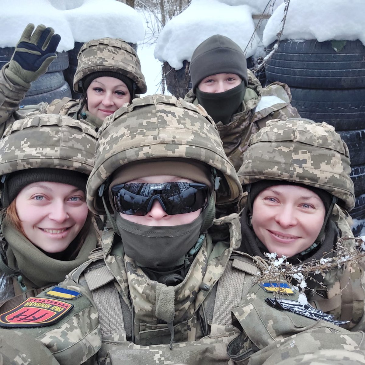 Bjørn Stormborn 🇺🇦 tweet media