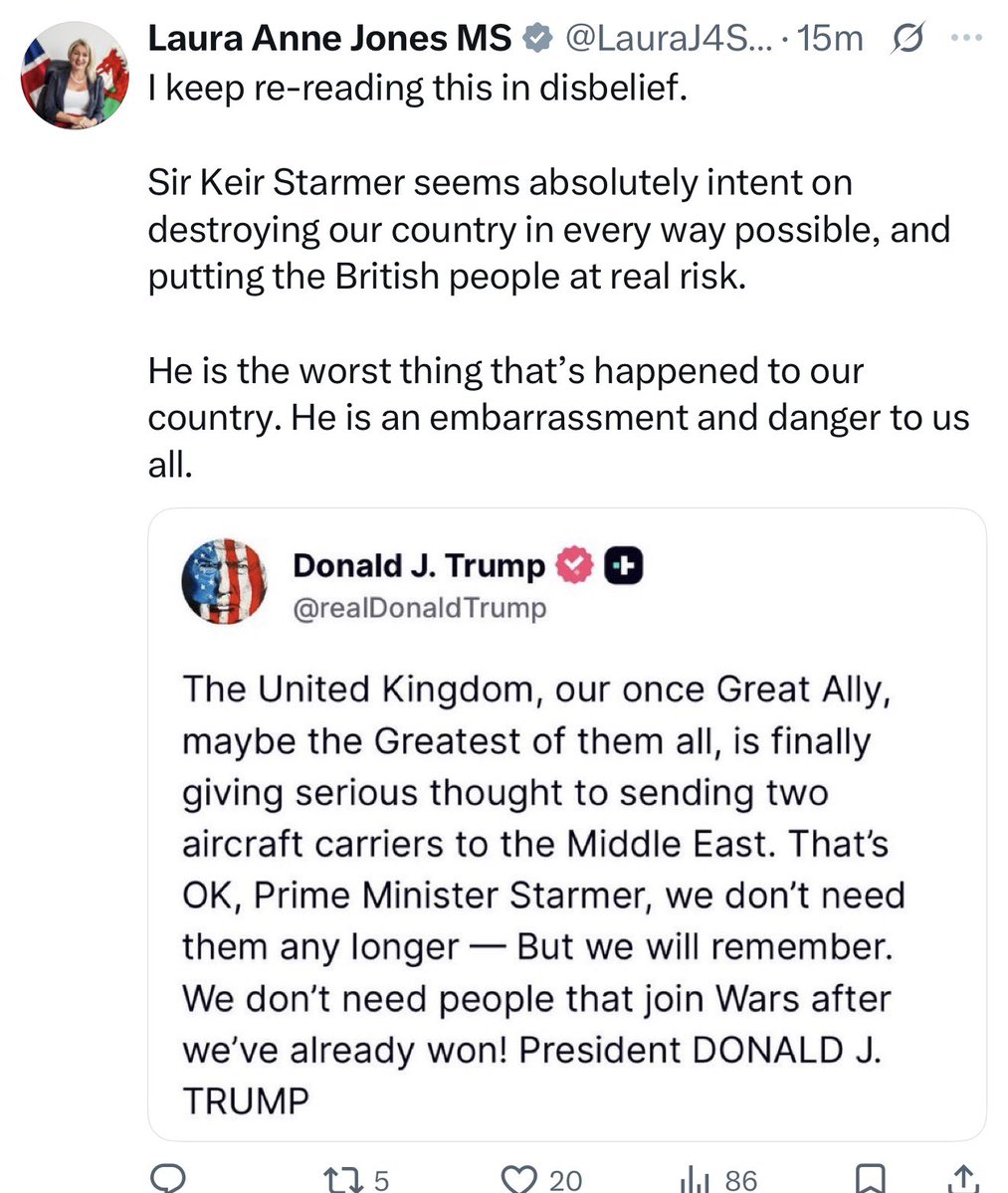 Andrew Fox tweet media