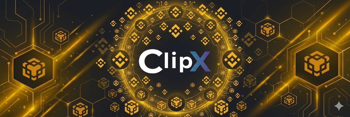 ClipX0_France's tweet photo. #ClipX #Openclaw #SocialFi #Utility #bnb #BNBChain #Notameme https://t.co/FPuNGrSXXH