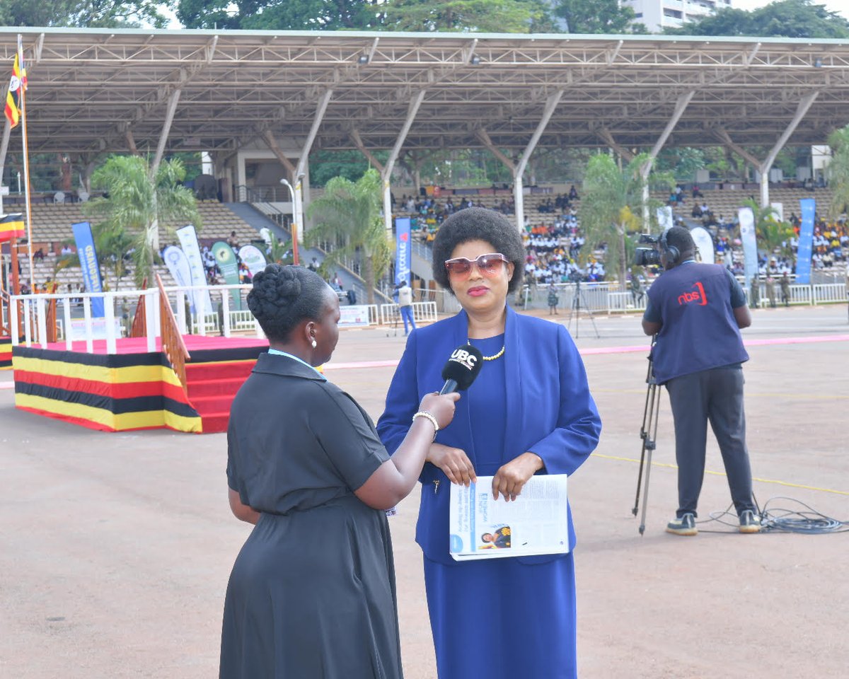 UN Women Uganda tweet media