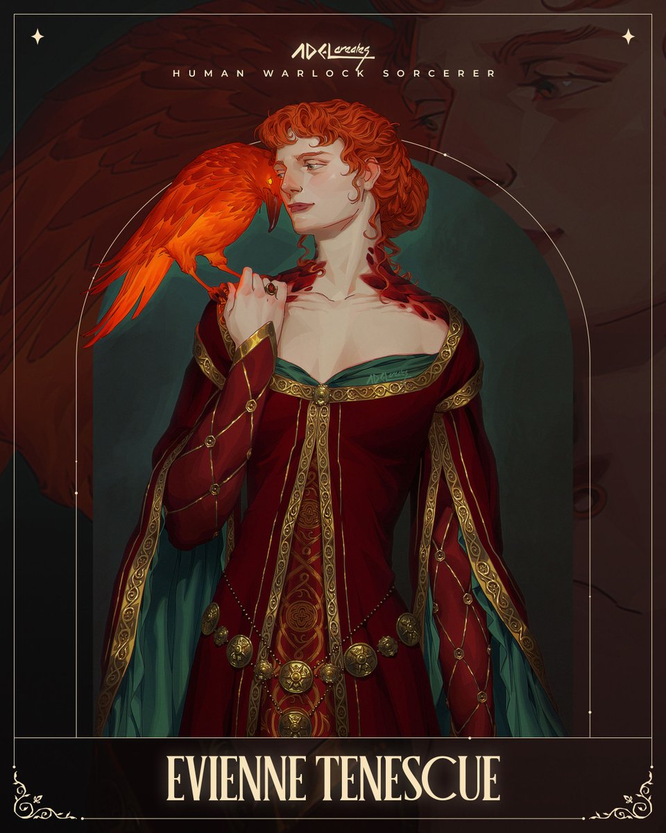 Adel Creates tweet media